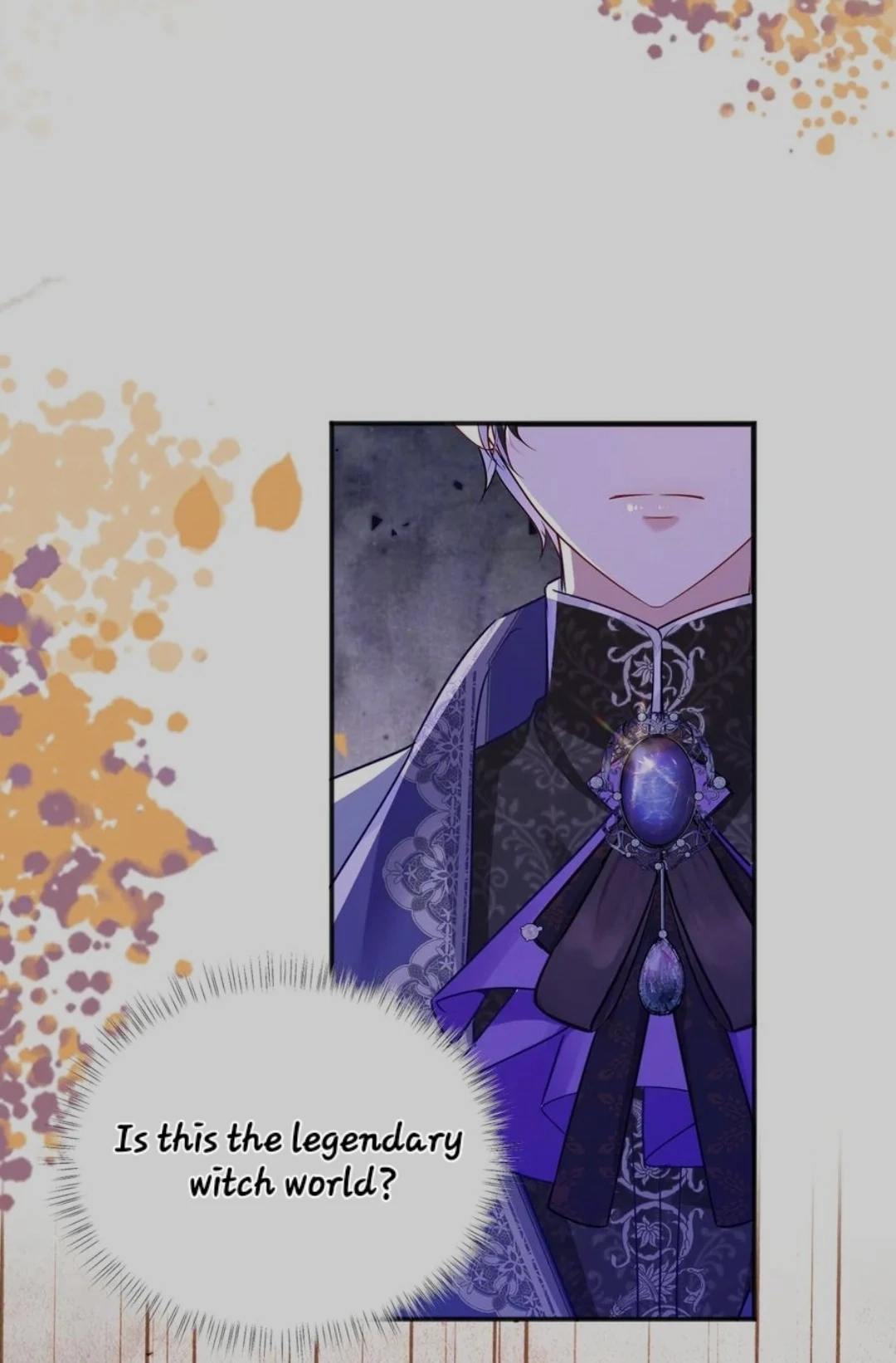 Qiangzhan Huangzi Dianxia Chapter 3 page 34 - 
