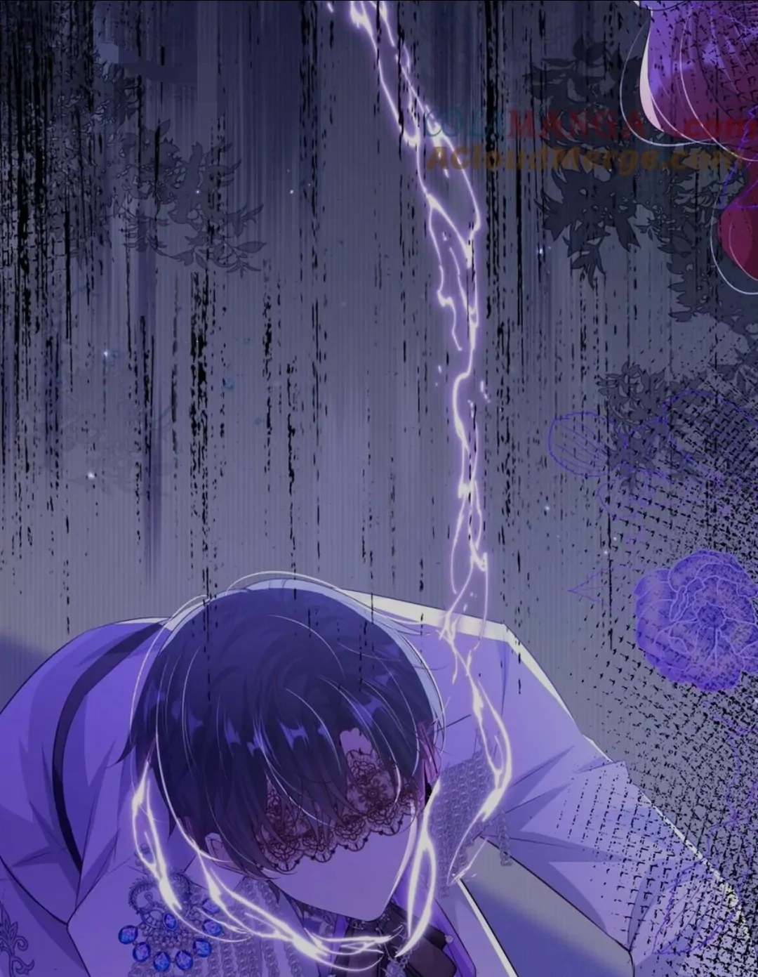 Qiangzhan Huangzi Dianxia Chapter 3 page 39 - 