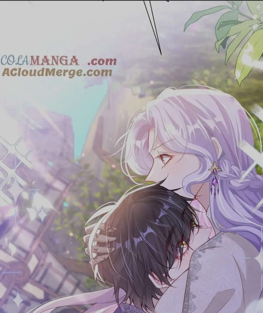 Qiangzhan Huangzi Dianxia Chapter 3 page 45 - 