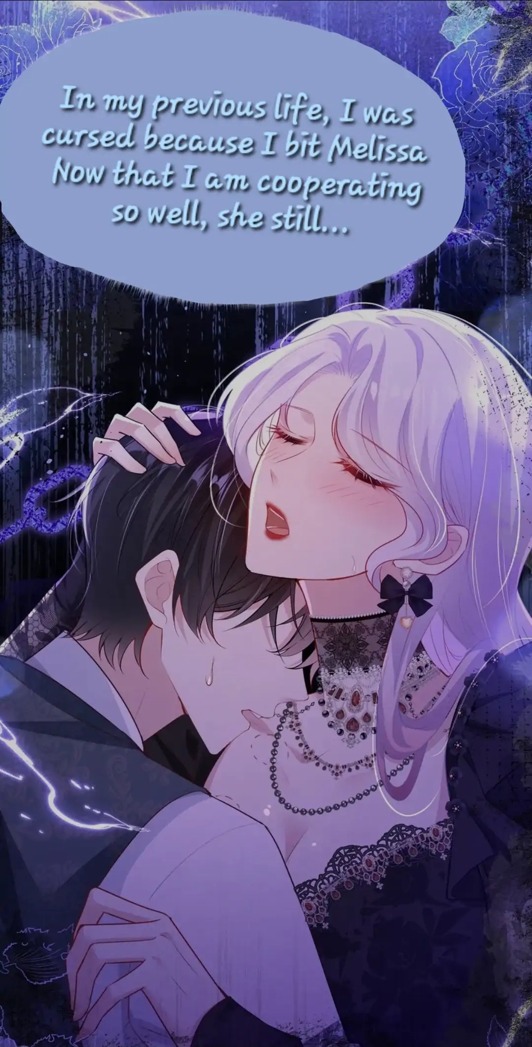 Qiangzhan Huangzi Dianxia Chapter 3 page 6 - 