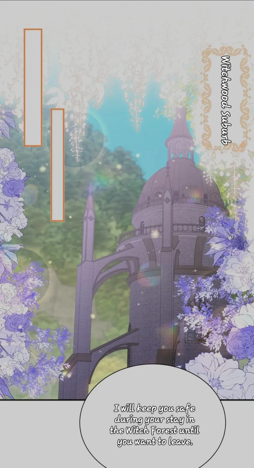 Qiangzhan Huangzi Dianxia Chapter 4 page 14 - 