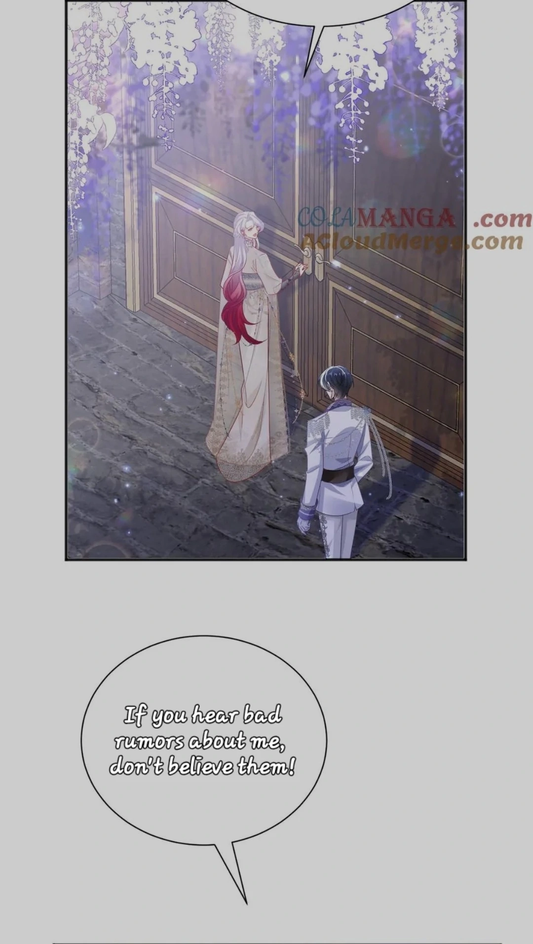 Qiangzhan Huangzi Dianxia Chapter 4 page 15 - 