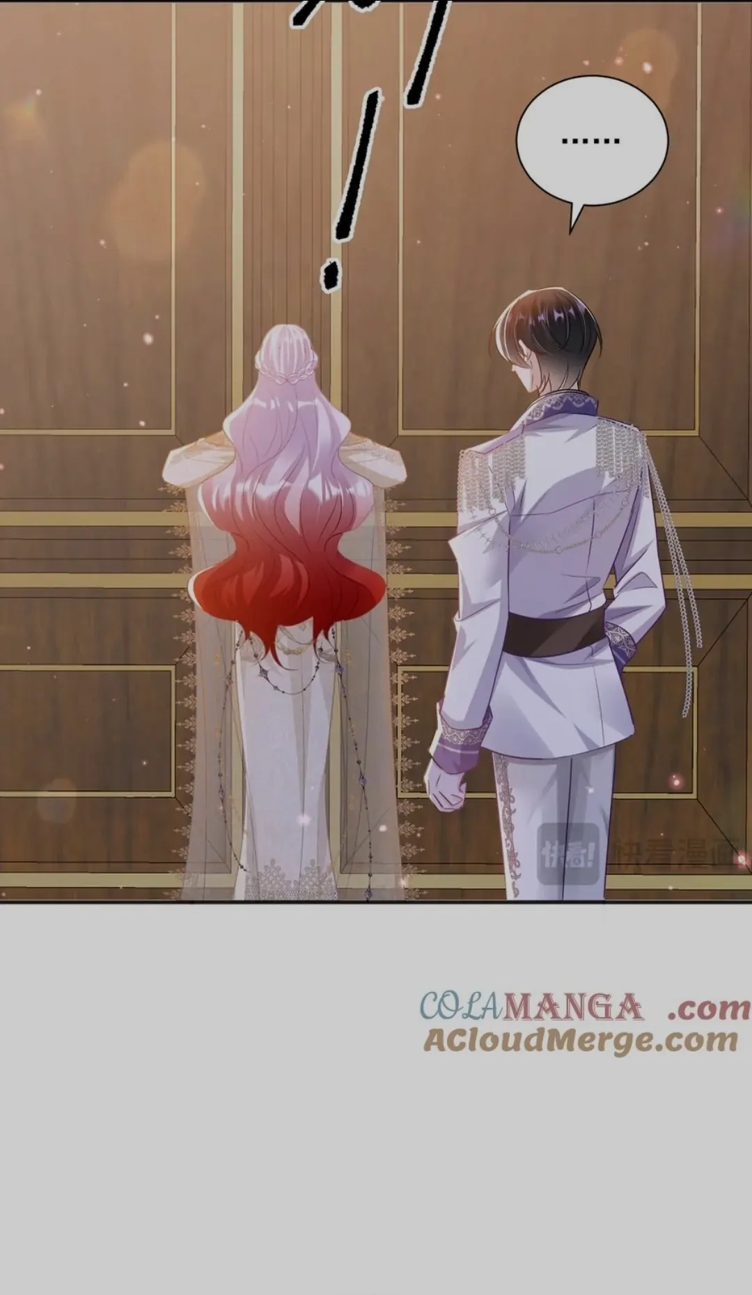 Qiangzhan Huangzi Dianxia Chapter 4 page 27 - 