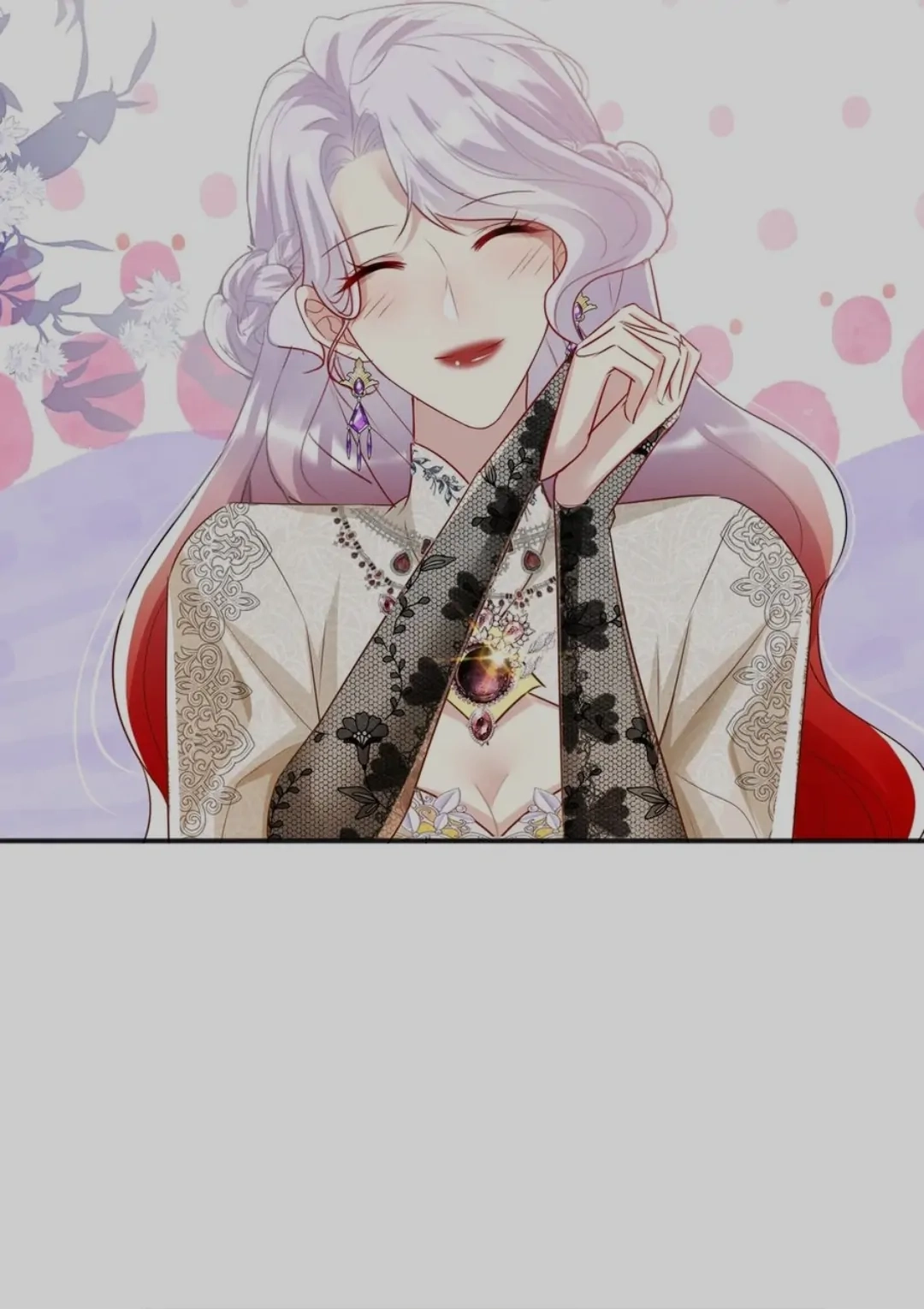 Qiangzhan Huangzi Dianxia Chapter 5 page 14 - 