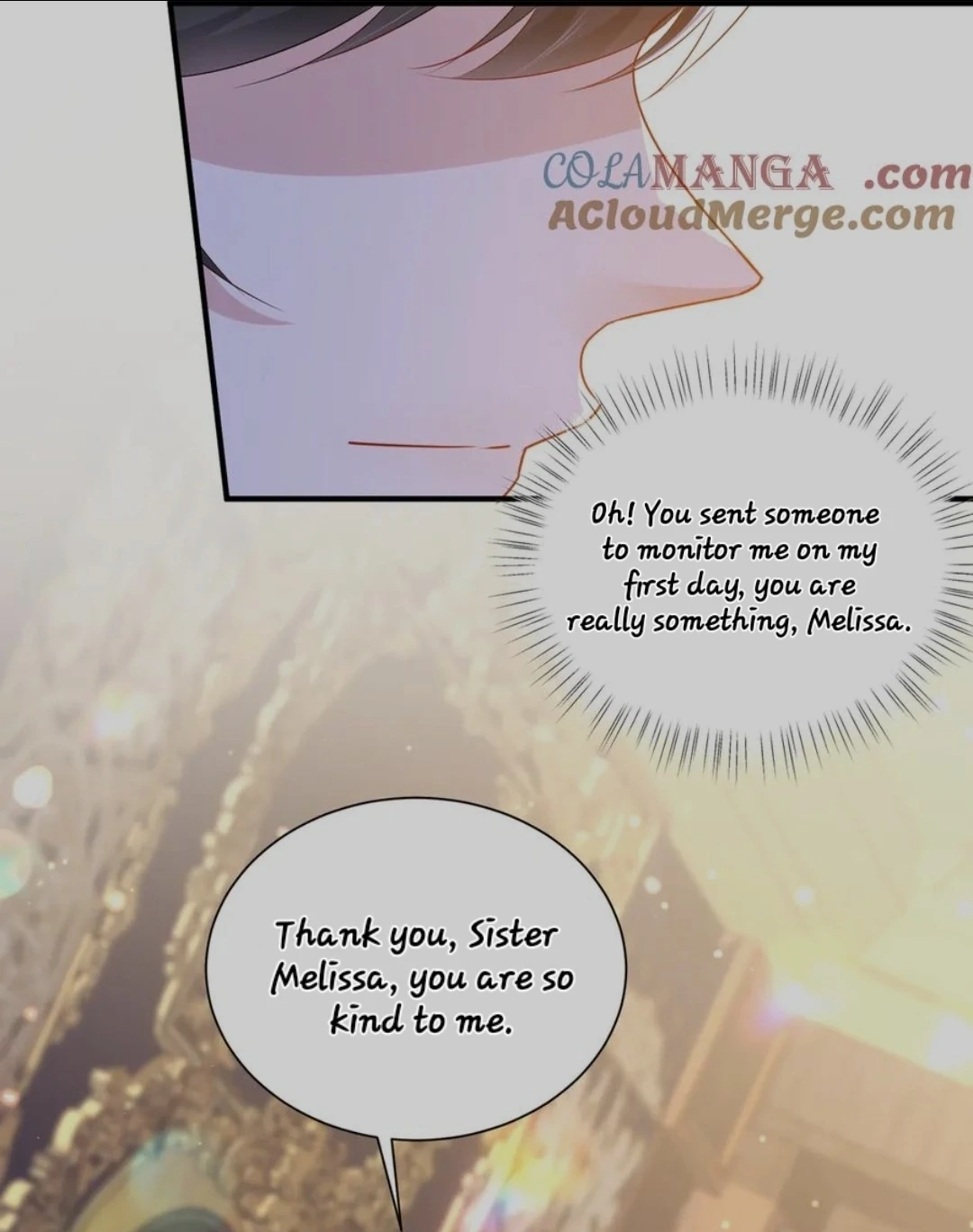 Qiangzhan Huangzi Dianxia Chapter 5 page 19 - 
