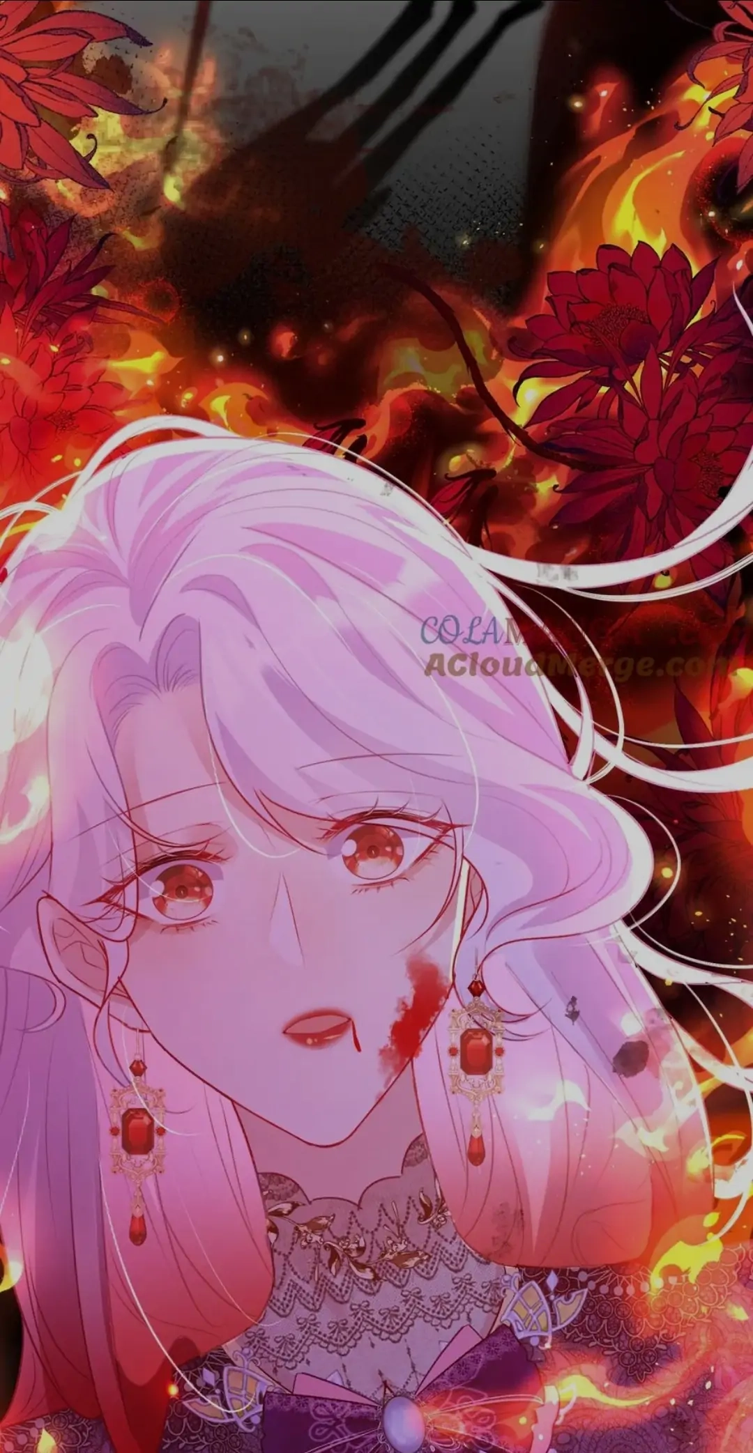 Qiangzhan Huangzi Dianxia Chapter 5 page 26 - 