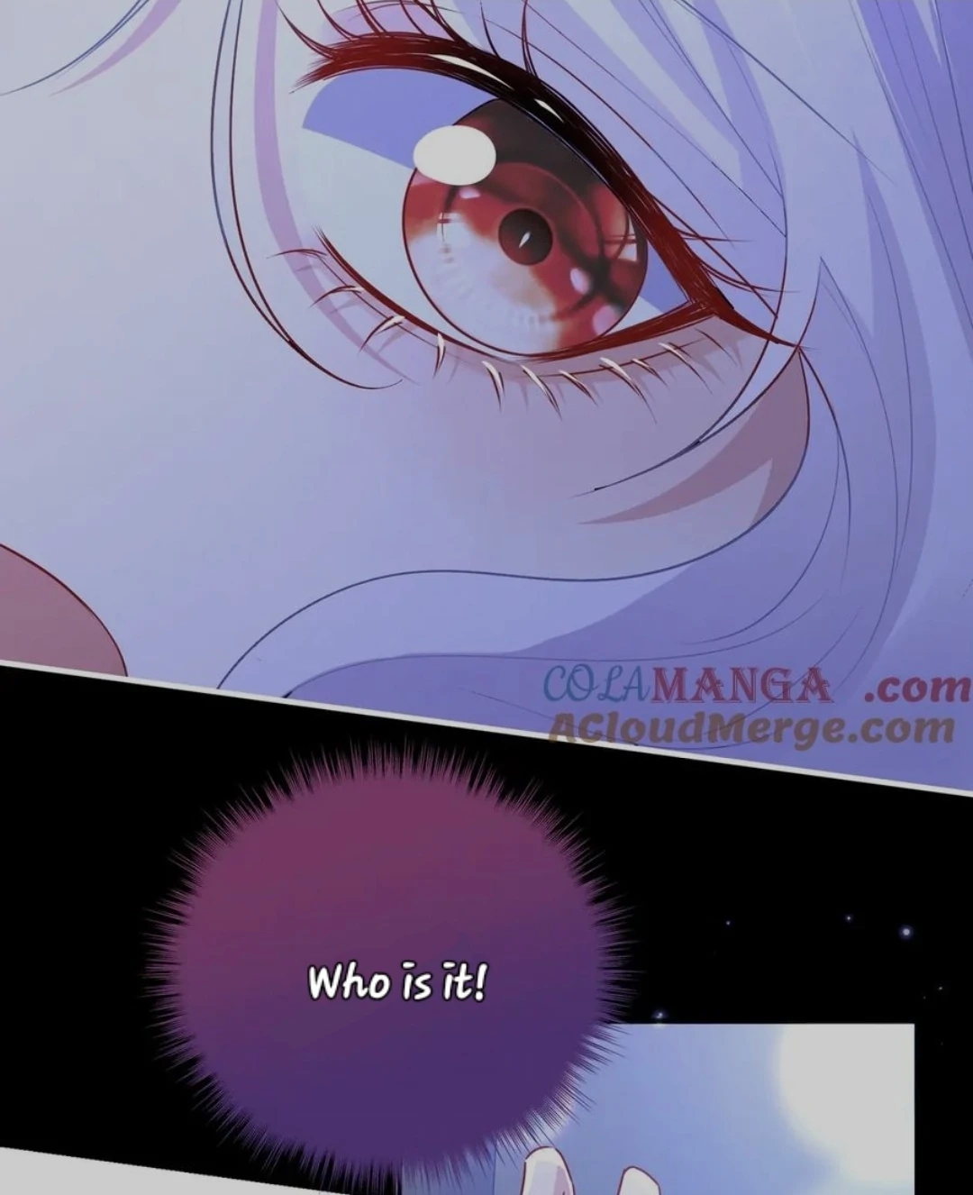 Qiangzhan Huangzi Dianxia Chapter 5 page 33 - 