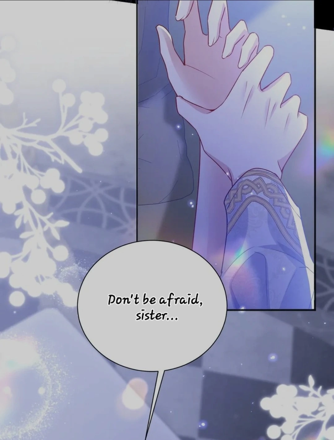 Qiangzhan Huangzi Dianxia Chapter 5 page 34 - 