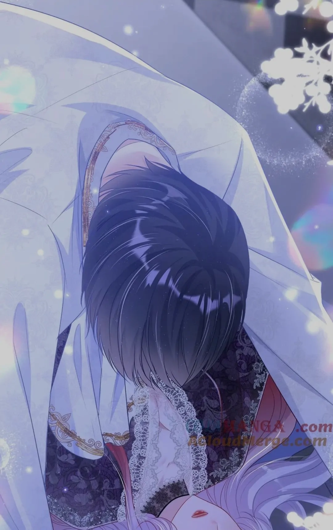Qiangzhan Huangzi Dianxia Chapter 5 page 35 - 