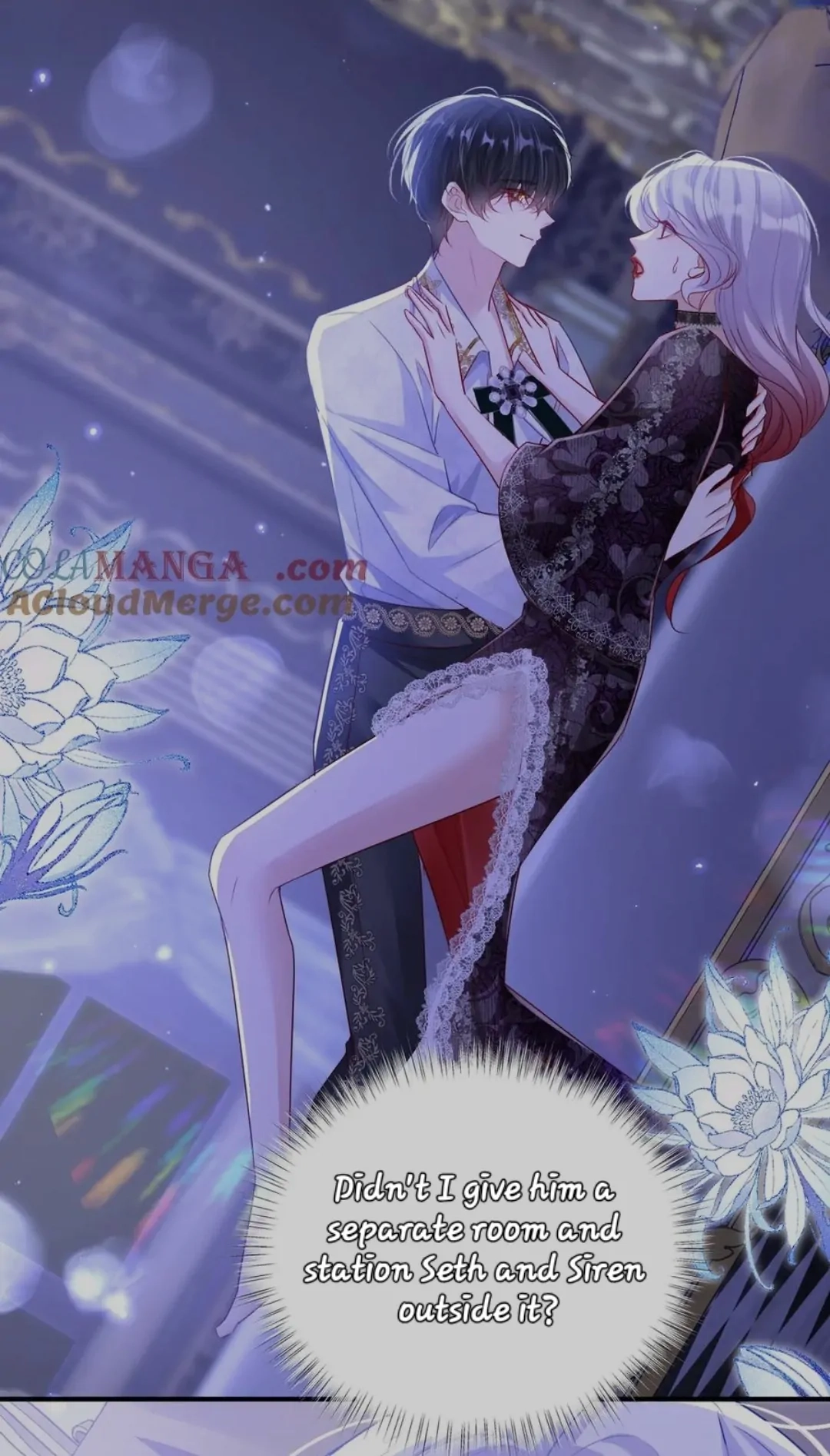 Qiangzhan Huangzi Dianxia Chapter 5 page 41 - 