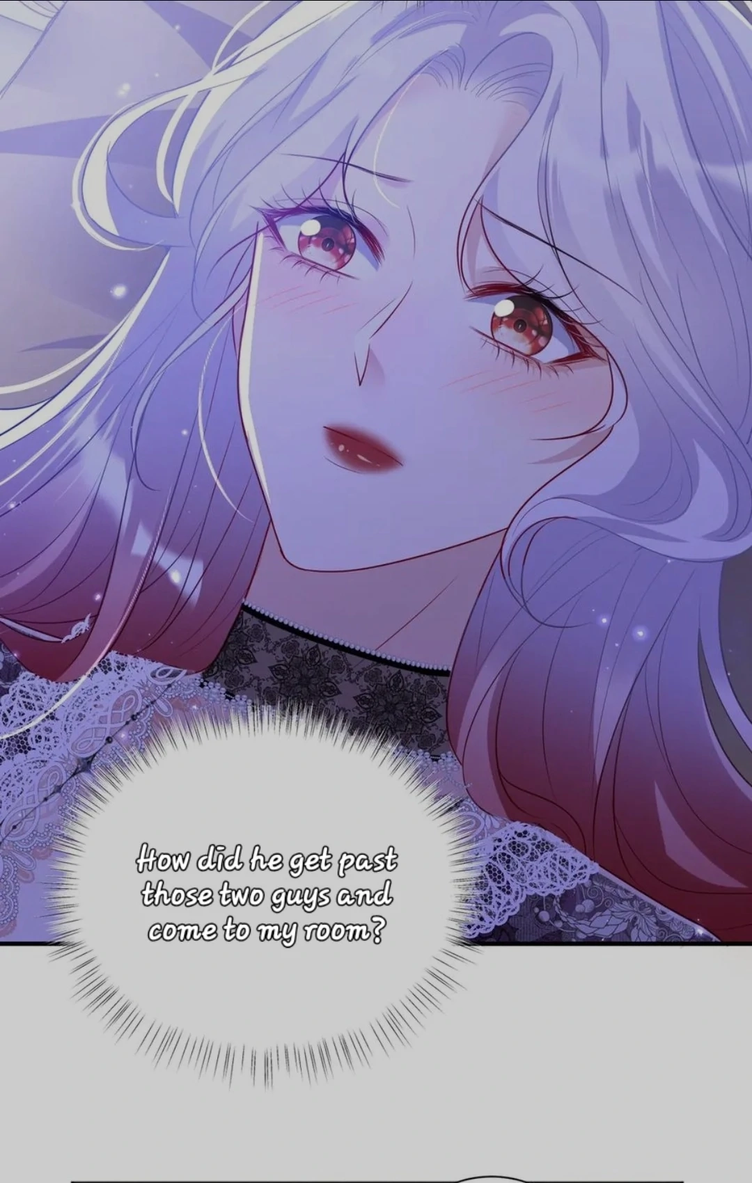 Qiangzhan Huangzi Dianxia Chapter 5 page 42 - 