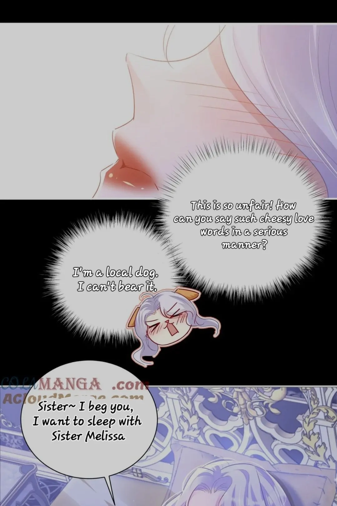 Qiangzhan Huangzi Dianxia Chapter 5 page 47 - 