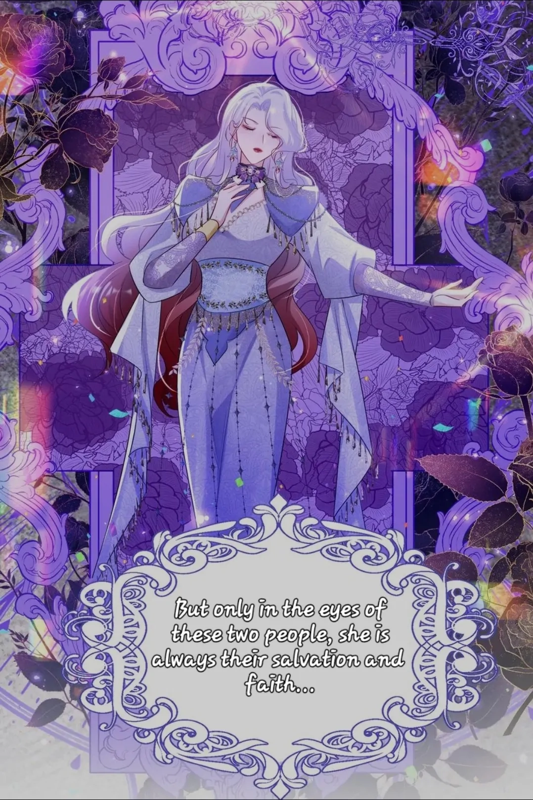 Qiangzhan Huangzi Dianxia Chapter 5 page 10 - 