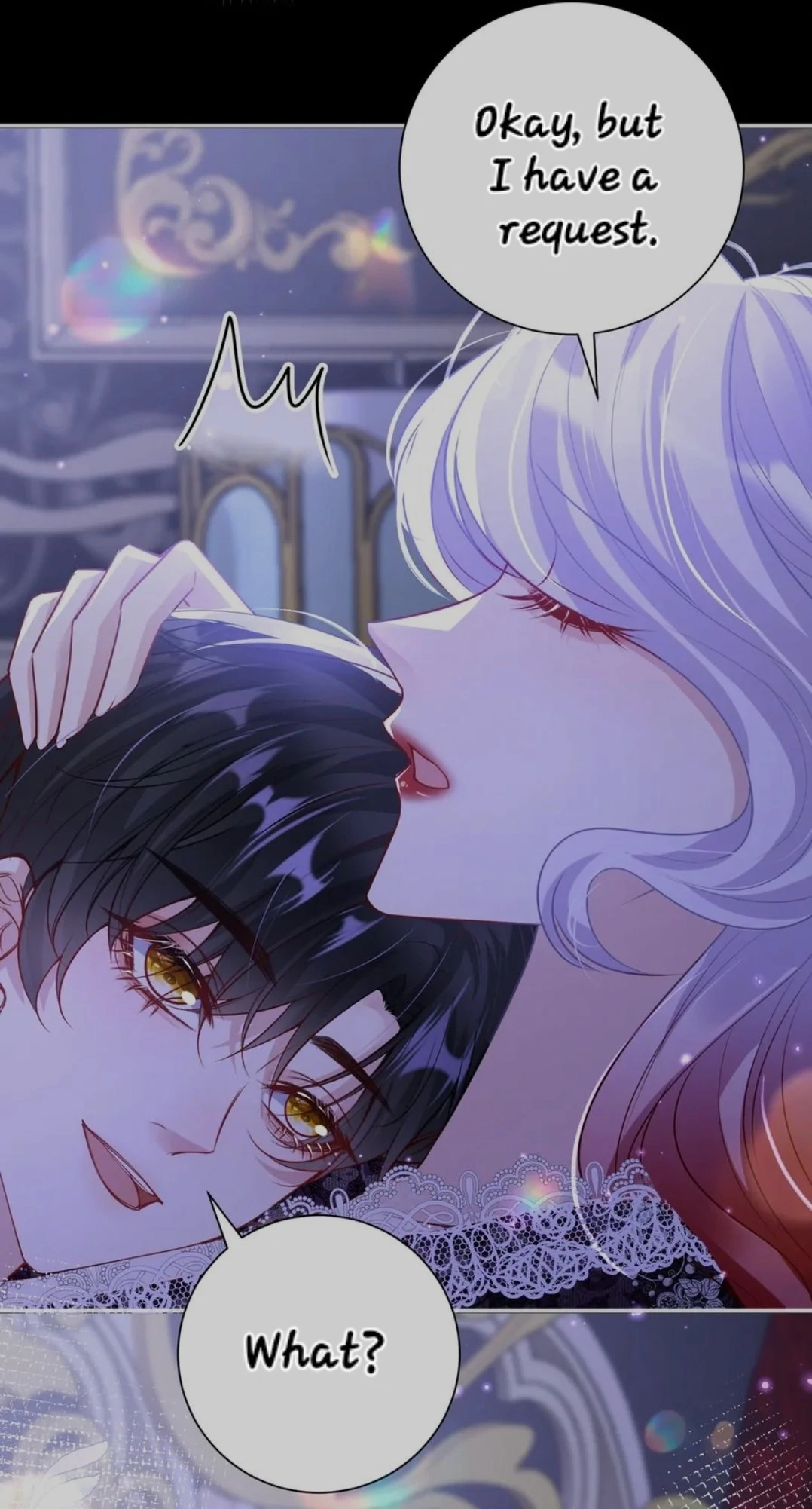 Qiangzhan Huangzi Dianxia Chapter 6 page 14 - 