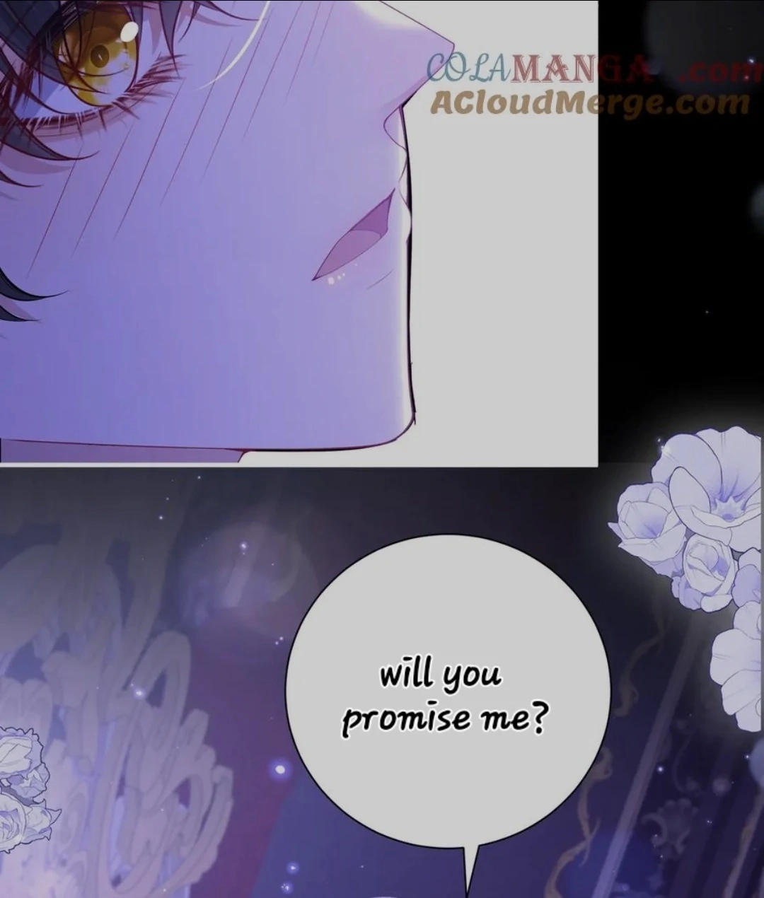 Qiangzhan Huangzi Dianxia Chapter 6 page 22 - 