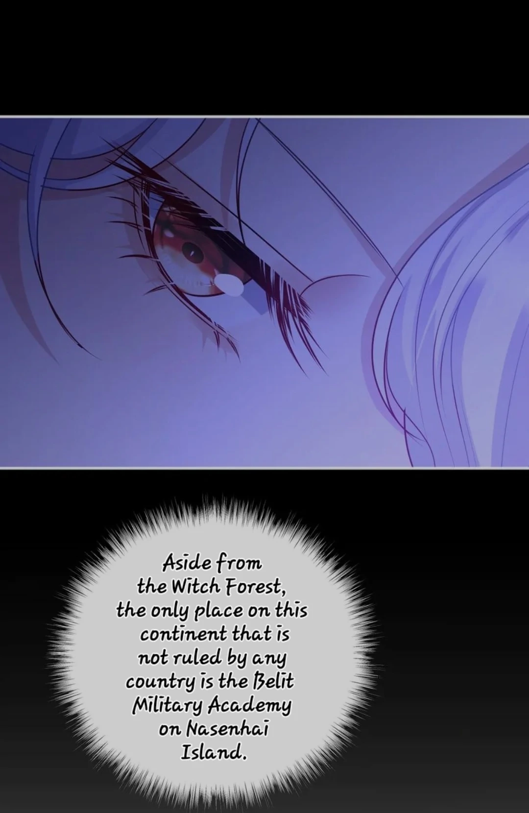 Qiangzhan Huangzi Dianxia Chapter 6 page 33 - 