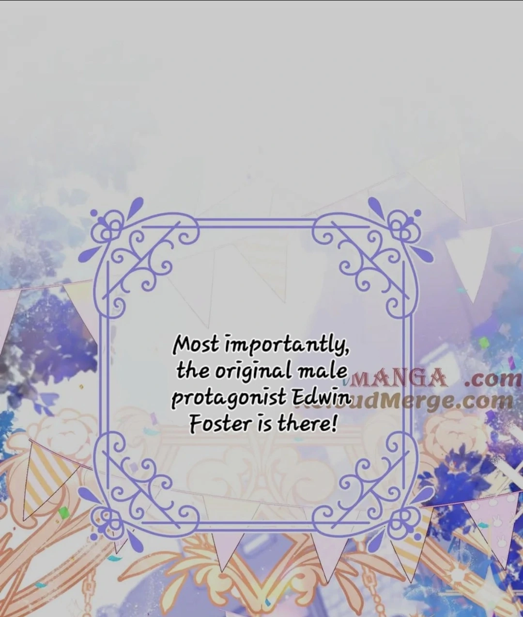 Qiangzhan Huangzi Dianxia Chapter 6 page 35 - 