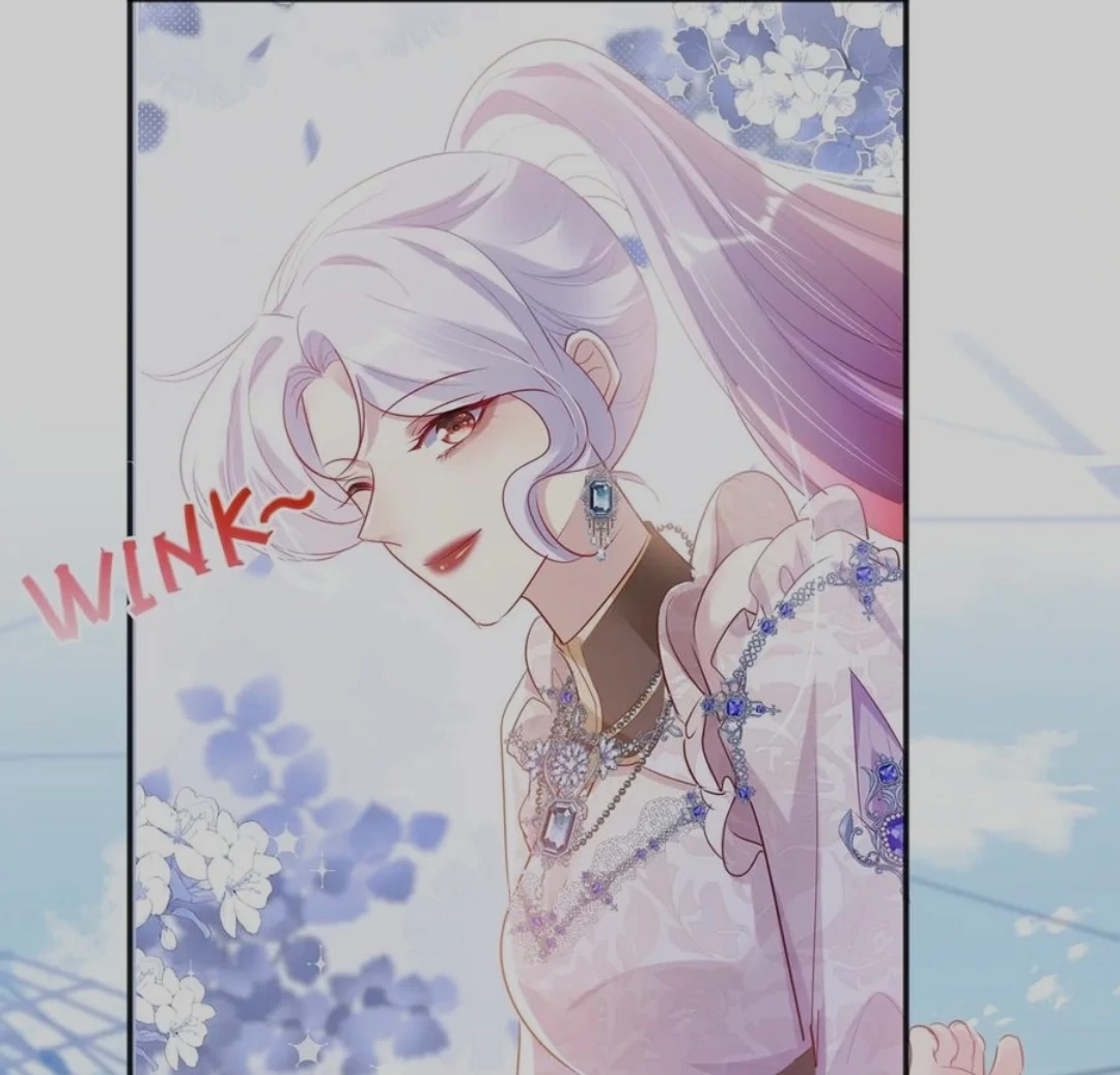 Qiangzhan Huangzi Dianxia Chapter 8 page 2 - 