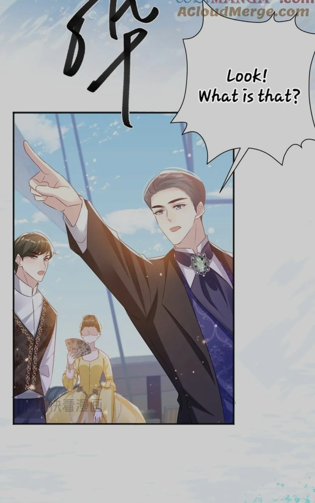 Qiangzhan Huangzi Dianxia Chapter 8 page 5 - 