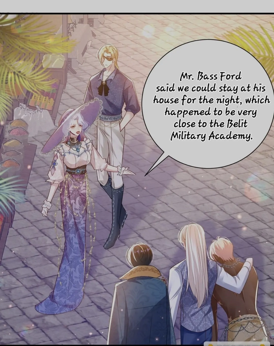 Qiangzhan Huangzi Dianxia Chapter 9 page 11 - 