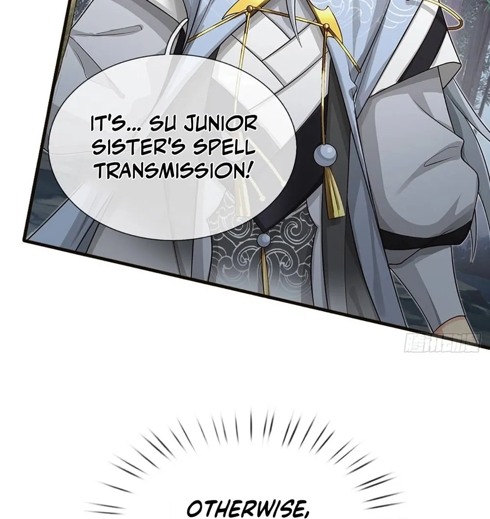 Qiguan Juexing, Wo Turan Wudile Chapter 10 page 22 - 