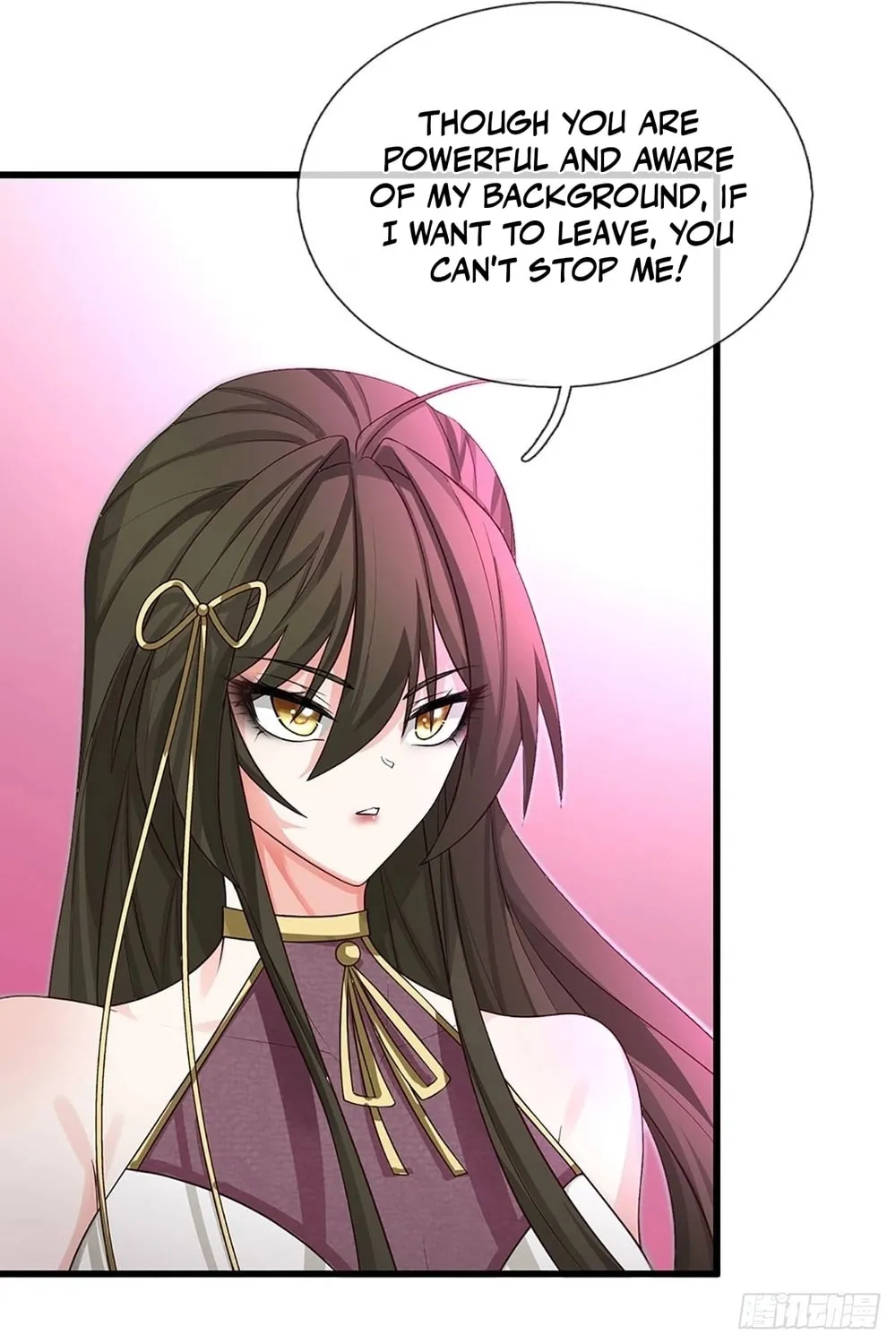 Qiguan Juexing, Wo Turan Wudile Chapter 10 page 6 - 