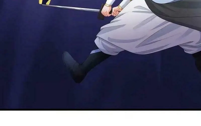 Qiguan Juexing, Wo Turan Wudile Chapter 100 page 24 - 