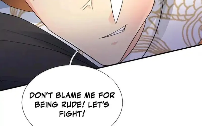 Qiguan Juexing, Wo Turan Wudile Chapter 102 page 18 - 