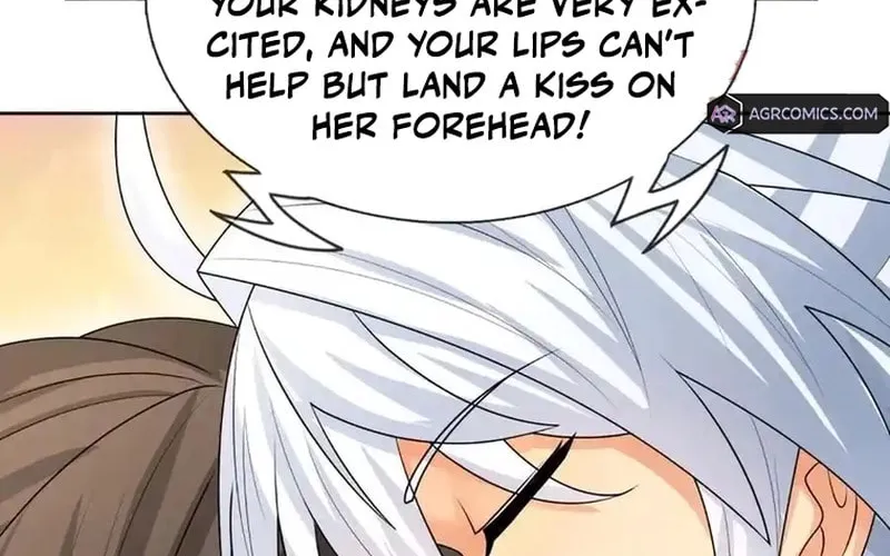 Qiguan Juexing, Wo Turan Wudile Chapter 103 page 12 - 