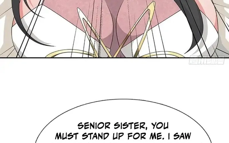 Qiguan Juexing, Wo Turan Wudile Chapter 103 page 36 - 