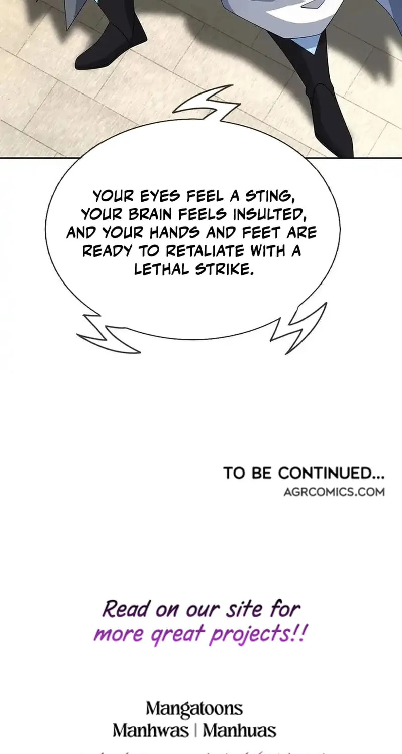 Qiguan Juexing, Wo Turan Wudile Chapter 103 page 39 - 