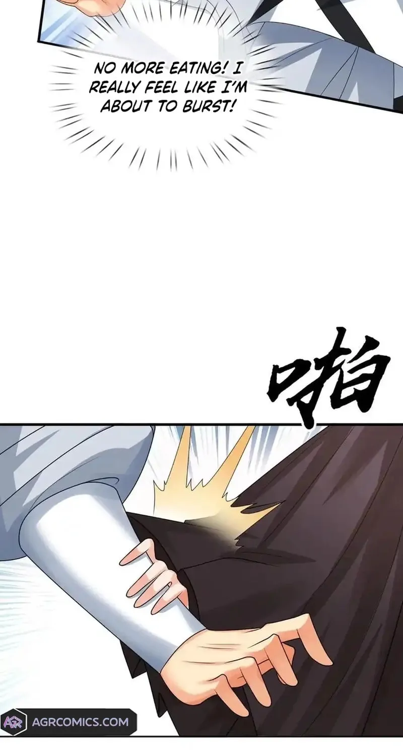 Qiguan Juexing, Wo Turan Wudile Chapter 103 page 9 - 