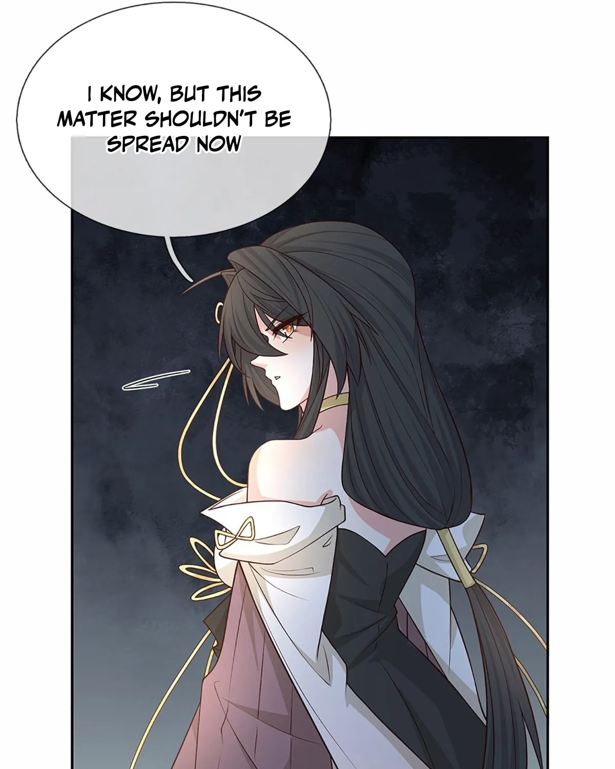 Qiguan Juexing, Wo Turan Wudile Chapter 104 page 21 - 