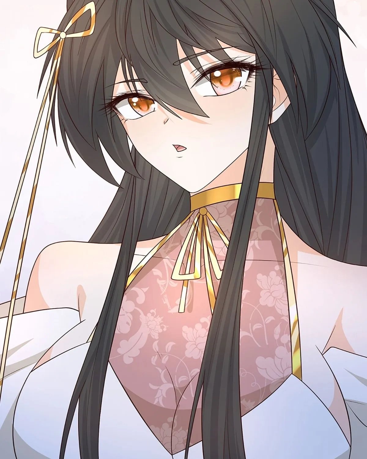 Qiguan Juexing, Wo Turan Wudile Chapter 104 page 34 - 