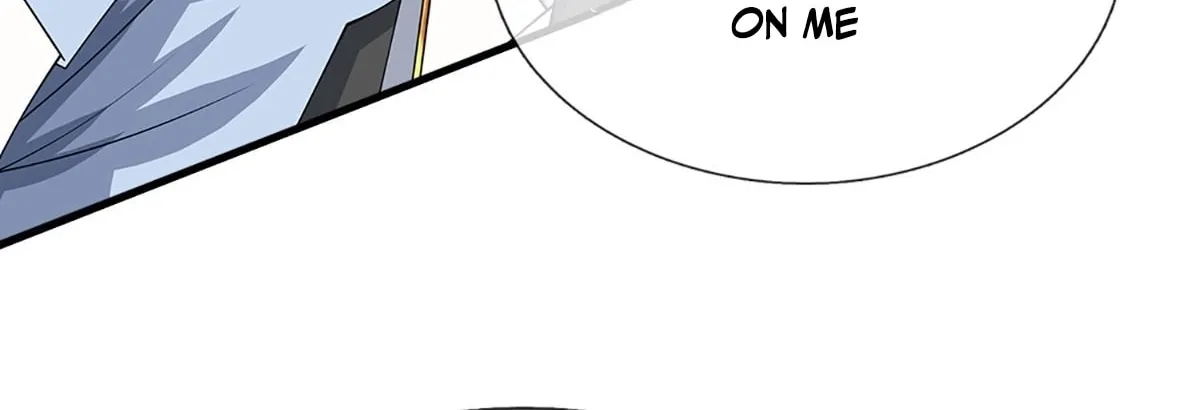 Qiguan Juexing, Wo Turan Wudile Chapter 104 page 6 - 