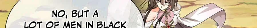 Qiguan Juexing, Wo Turan Wudile Chapter 105 page 21 - 