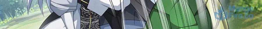 Qiguan Juexing, Wo Turan Wudile Chapter 105 page 35 - 