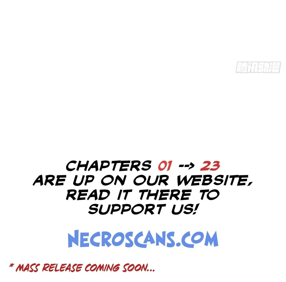 Qiguan Juexing, Wo Turan Wudile Chapter 11 page 25 - 