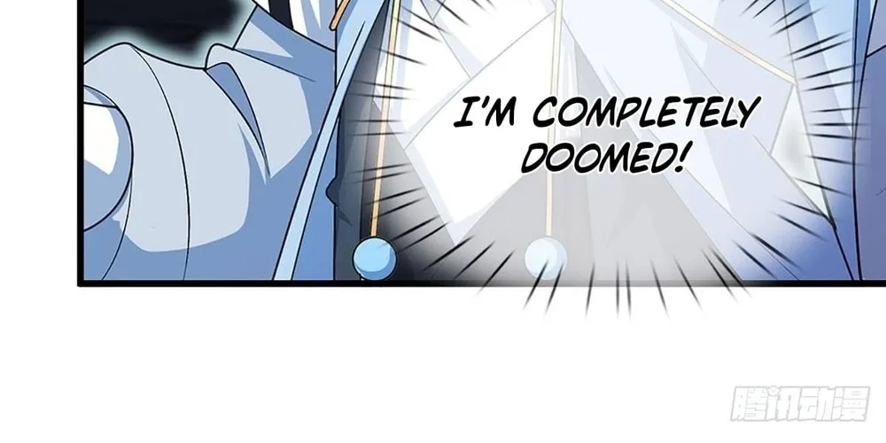 Qiguan Juexing, Wo Turan Wudile Chapter 12 page 28 - 