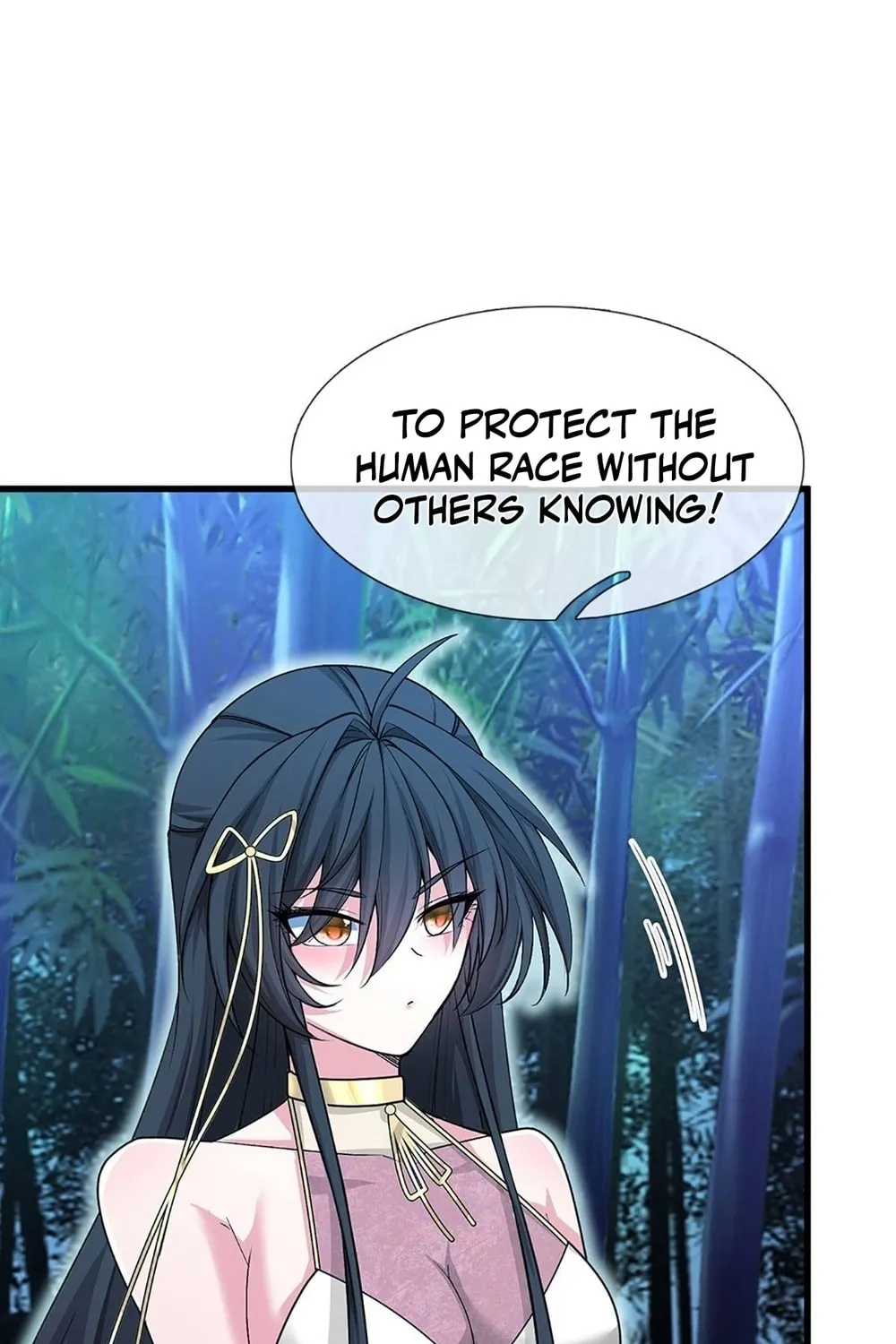 Qiguan Juexing, Wo Turan Wudile Chapter 12 page 29 - 