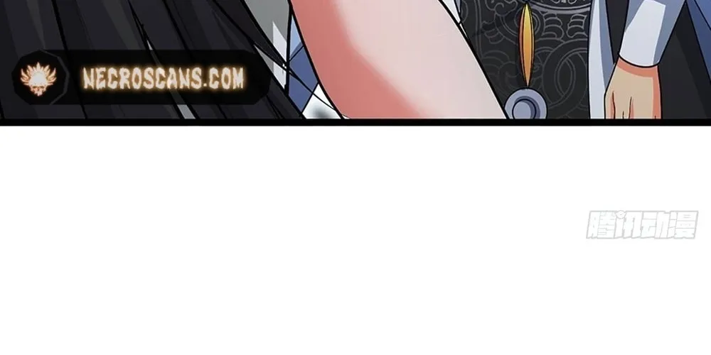 Qiguan Juexing, Wo Turan Wudile Chapter 12 page 34 - 