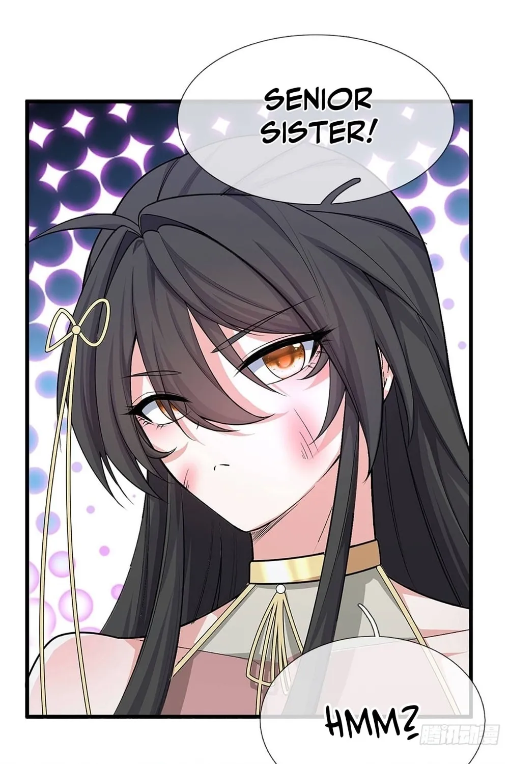 Qiguan Juexing, Wo Turan Wudile Chapter 12 page 35 - 