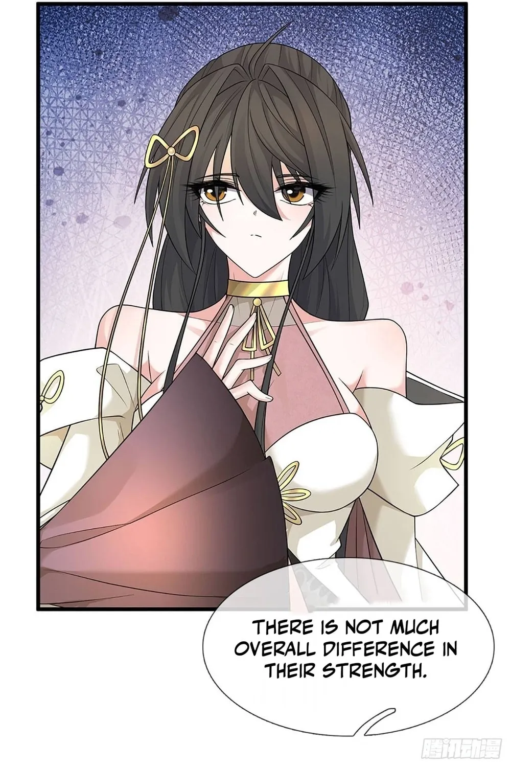 Qiguan Juexing, Wo Turan Wudile Chapter 13 page 13 - 