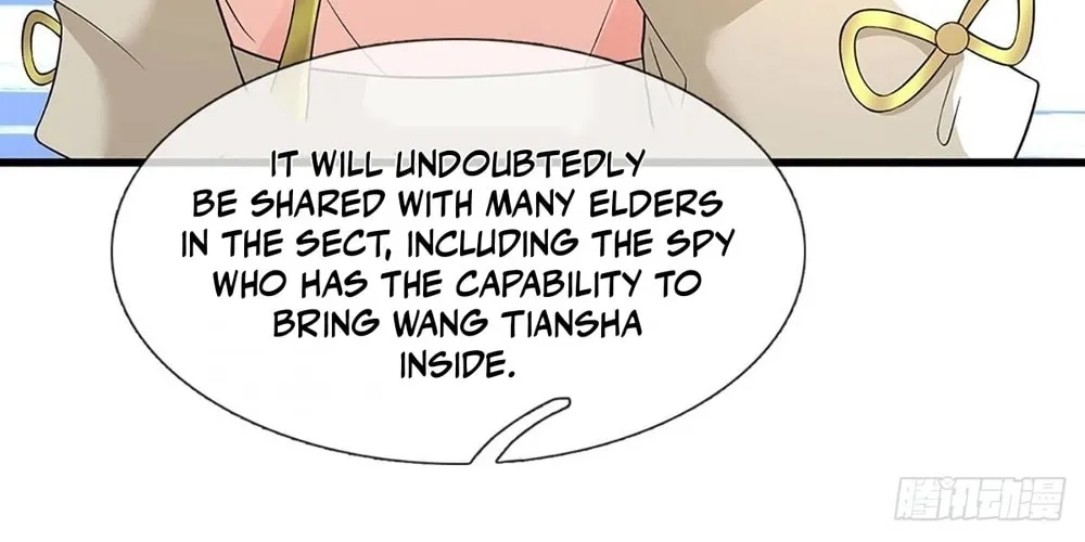 Qiguan Juexing, Wo Turan Wudile Chapter 13 page 24 - 