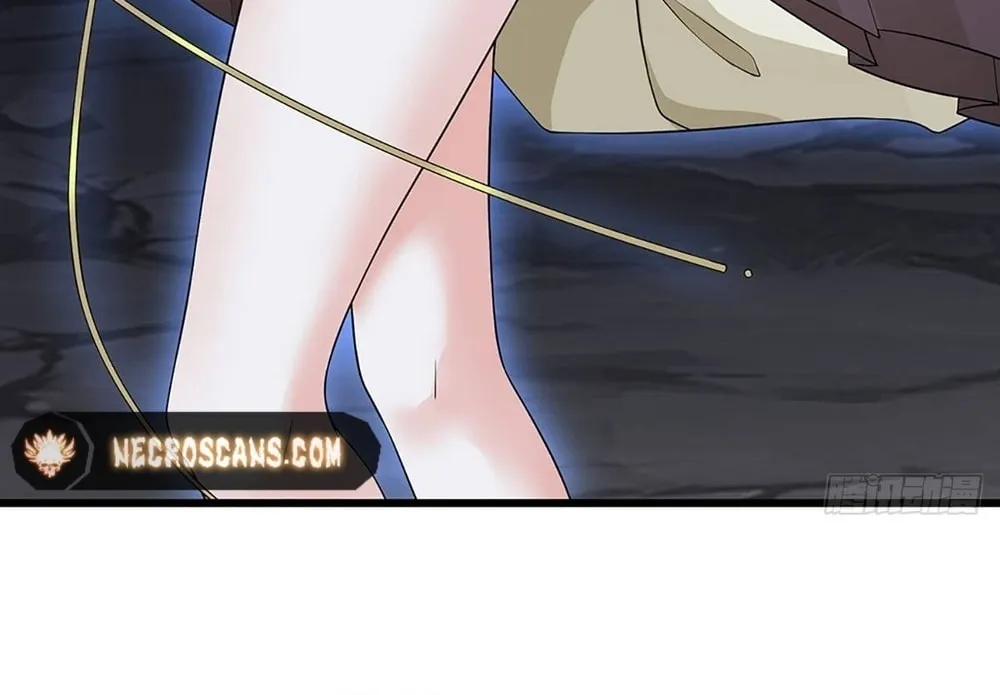 Qiguan Juexing, Wo Turan Wudile Chapter 13 page 29 - 