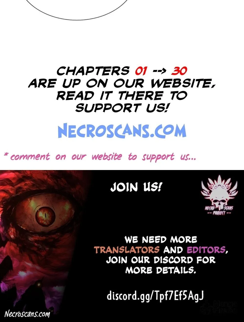 Qiguan Juexing, Wo Turan Wudile Chapter 14 page 44 - 