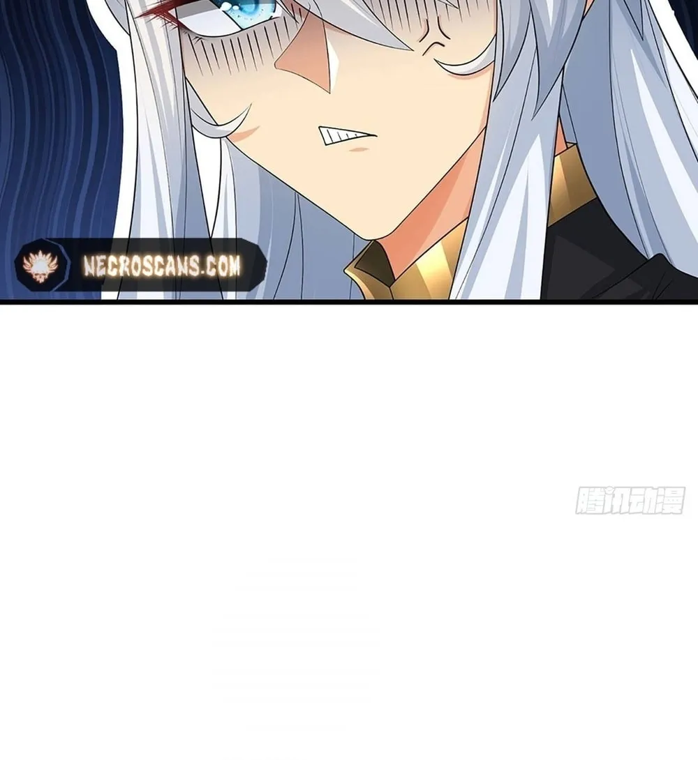 Qiguan Juexing, Wo Turan Wudile Chapter 15 page 46 - 