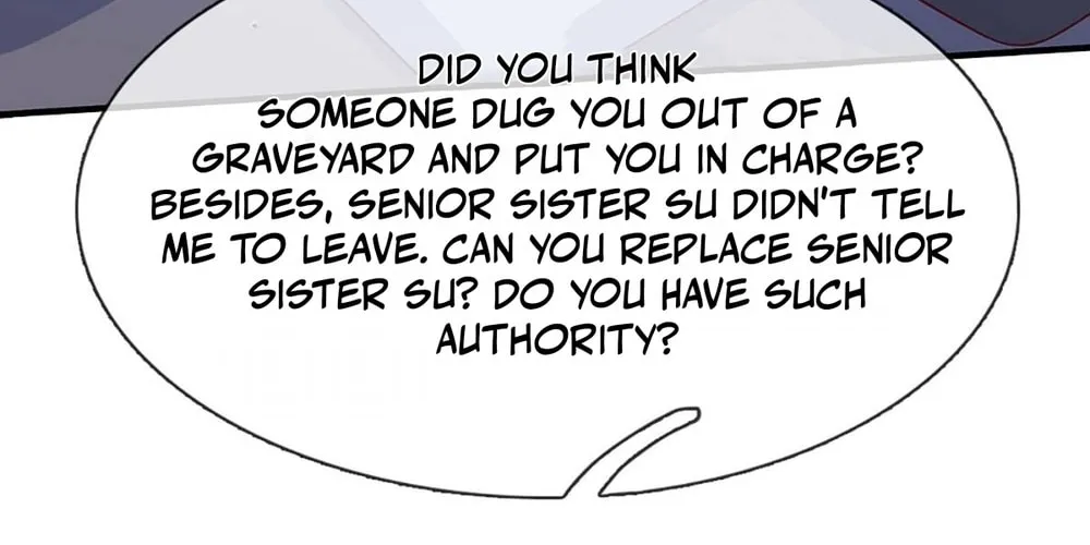 Qiguan Juexing, Wo Turan Wudile Chapter 17 page 23 - 