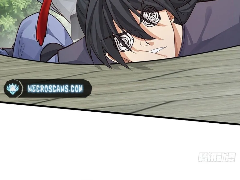 Qiguan Juexing, Wo Turan Wudile Chapter 17 page 38 - 