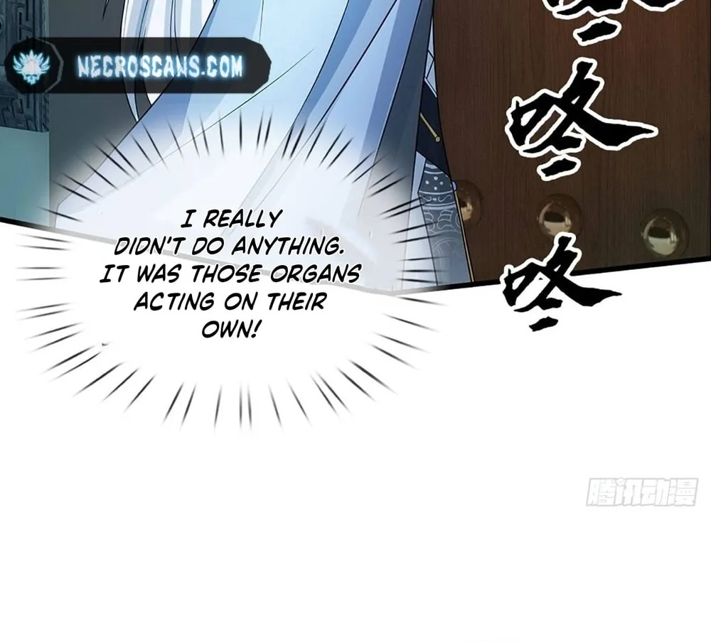 Qiguan Juexing, Wo Turan Wudile Chapter 17 page 5 - 